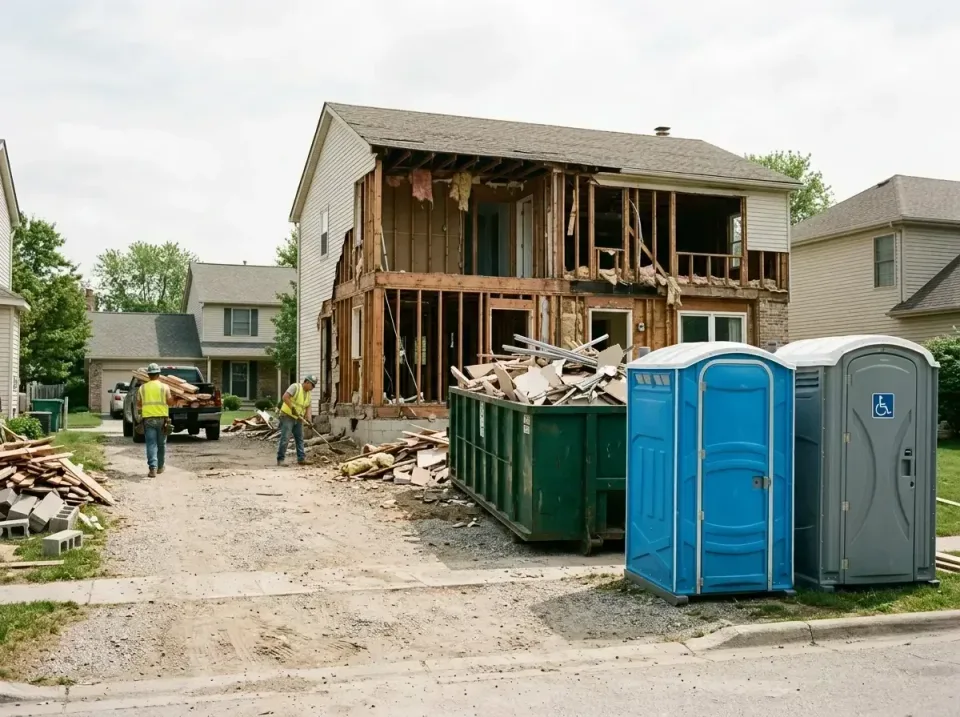 home-renovation-demolition-sit-010 — frequently asked questions, Portable Toilet & Dumpsters Rental in Lake Arrowhead, ME
